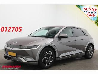 Unfallwagen Hyundai ioniq 5 Lounge 73kWh LED ACC Bose HUD 360° SLB LRHZ SHZ 2021/11