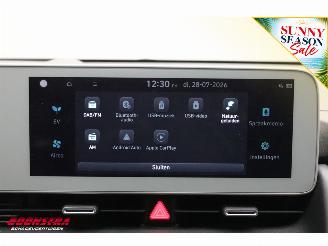 Hyundai ioniq 5 Lounge 73kWh LED ACC Bose HUD 360° SLB LRHZ SHZ picture 30