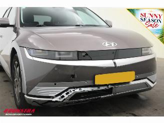 Hyundai ioniq 5 Lounge 73kWh LED ACC Bose HUD 360° SLB LRHZ SHZ picture 6