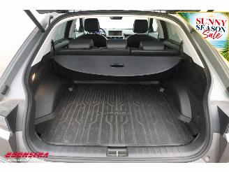 Hyundai ioniq 5 Lounge 73kWh LED ACC Bose HUD 360° SLB LRHZ SHZ picture 38