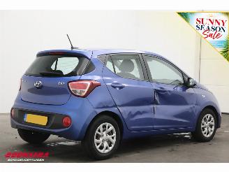 Hyundai I-10 1.0i Comfort Apple/Android Navi Airco Cruise 75.374 km! picture 3