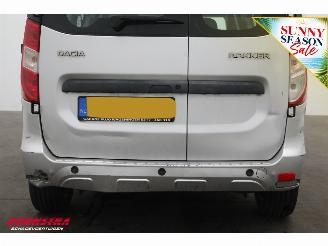 Dacia Dokker 1.2 TCe Lauréate Navi Airco Cruise PDC 126.428 km! picture 16