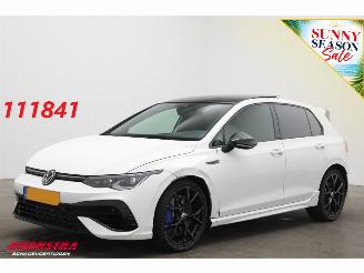 Avarii autoturisme Volkswagen Golf 2.0 TSI R 4Motion Pano LED ACC Apple/Android Camera LRHZ 2023/10