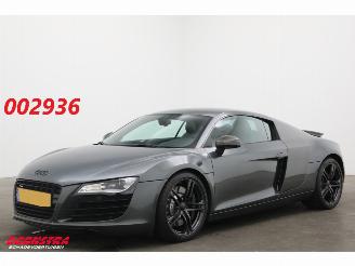 occasione autovettura Audi R8 4.2 V8 FSI Quattro Aut. Leder BiXenon Navi Clima Cruise SHZ PDC 2007/11