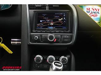 Audi R8 4.2 V8 FSI Quattro Aut. Leder BiXenon Navi Clima Cruise SHZ PDC picture 7