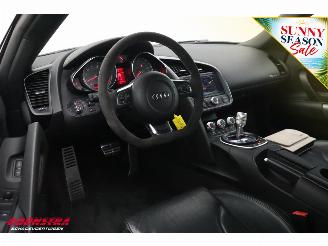 Audi R8 4.2 V8 FSI Quattro Aut. Leder BiXenon Navi Clima Cruise SHZ PDC picture 8