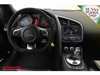 Audi R8 4.2 V8 FSI Quattro Aut. Leder BiXenon Navi Clima Cruise SHZ PDC picture 6