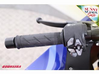 Honda CBR 1000 RR SP ABS LED Akrapovic Lap Timer Quickshift picture 22