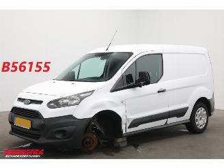 škoda dodávky Ford Transit Connect 1.0 Ecoboost L1 Trend 71.926 km! 2014/11