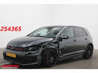 uszkodzony samochody osobowe Volkswagen Golf 2.0 TSI GTI DSG LED ACC Apple/Android Camera SHZ 2016/3