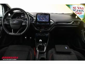 Ford Fiesta 1.0 EcoBoost ST-Line B&O Apple/Android Cruise picture 7