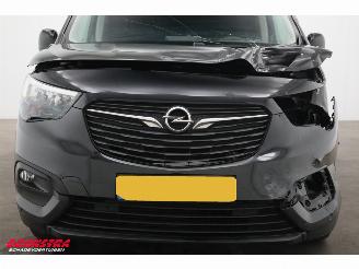 Opel Combo-e 136 L1 50kWh Apple/Android Navi Airco Cruise Camera 35.386 km! picture 7