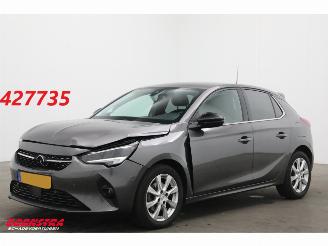 Avarii autoturisme Opel Corsa 1.2 Aut. Innovation Virutal LED Apple/Android Cruise Camera 2020/12