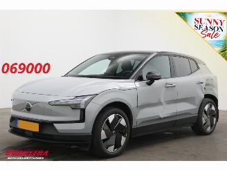 Vaurioauto  passenger cars Volvo EX30 Extended Plus 69 kWh LED ACC Apple/Android Camera LRHZ SHZ 2024/6