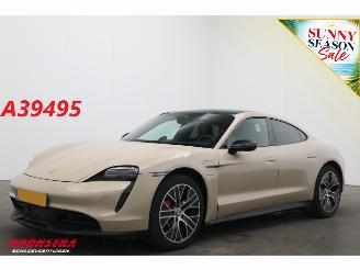 Schadeauto Porsche Taycan 4S Performance 93,4 kWh Sport Chrono PDLS+ Pano ACC SHZ 2021/5