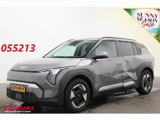 Unfallwagen Kia EV3 Plus 81.4 kWh LED ACC Apple/Android Camera LRHZ 2025/6