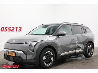 uszkodzony samochody osobowe Kia EV3 Plus 81.4 kWh LED ACC Apple/Android Camera LRHZ 2025/6