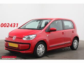 occasione autovettura Volkswagen Up! 1.0 move up! BlueMotion 5-DRS Airco 2015/7