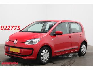 Tweedehands auto Volkswagen Up! 1.0 move up! BlueMotion 5-DRS Airco 2015/9