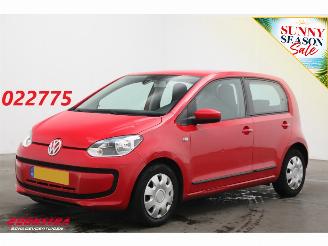 ocasión turismos Volkswagen Up! 1.0 move up! BlueMotion 5-DRS Airco 2015/9