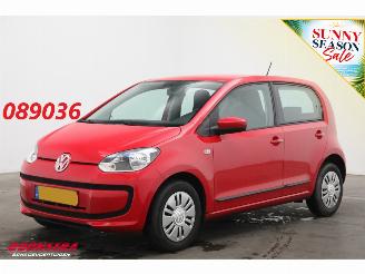 Volkswagen Up! 1.0 move up! BlueMotion 5-DRS Airco 135.560 km! picture 1