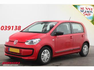 ocasión turismos Volkswagen Up! 1.0 move up! BlueMotion 5-DRS Airco 2012/10