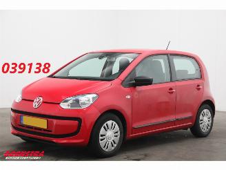 occasione autovettura Volkswagen Up! 1.0 move up! BlueMotion 5-DRS Airco 2012/10
