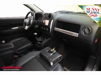 Jeep Compass 2.0 North Business Edition Navi Clima Cruise Camera AHK picture 11