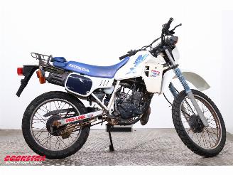 Honda  mtx50 picture 7