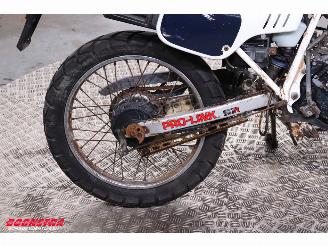 Honda  mtx50 picture 9