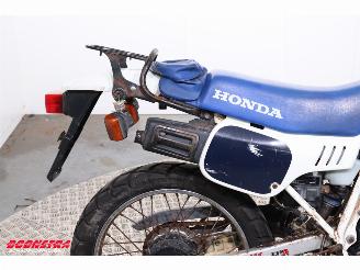 Honda  mtx50 picture 10