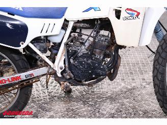 Honda  mtx50 picture 11