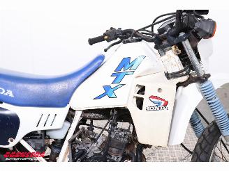 Honda  mtx50 picture 12