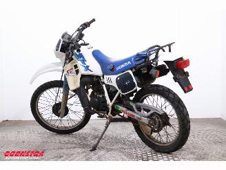Honda  mtx50 picture 4
