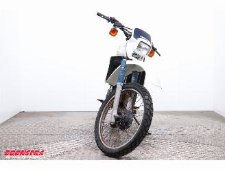 Honda  mtx50 picture 6