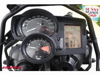 BMW F 800 GS F 800 GS Heizgriffe Topkoffer picture 9