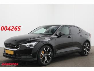 Voiture accidenté Polestar 2 Long Range Dual Motor Launch Edition 78kWh Pano ACC H/K 360° AHK 2020/9