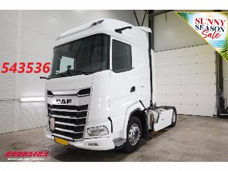 DAF XG 480 FT Mirrorcam ACC PTO 4X2 Euro 6 picture 1