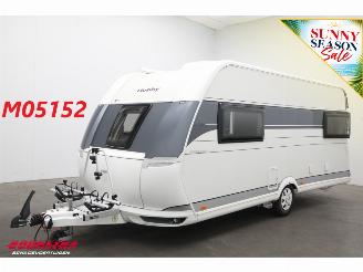 Hobby  495 UL Mover Dakairco Luifel Fietsendrager Single Beds BY 2021 2021/6