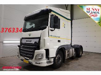  DAF XF 480 FTP 6X2 Alcoa Standairco ACC Euro 6 364.119 km! 2021/12