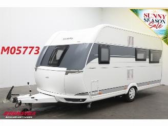  Hobby  460 UFE 460 UFE Mover Rondzit Frans Bed 2021/8