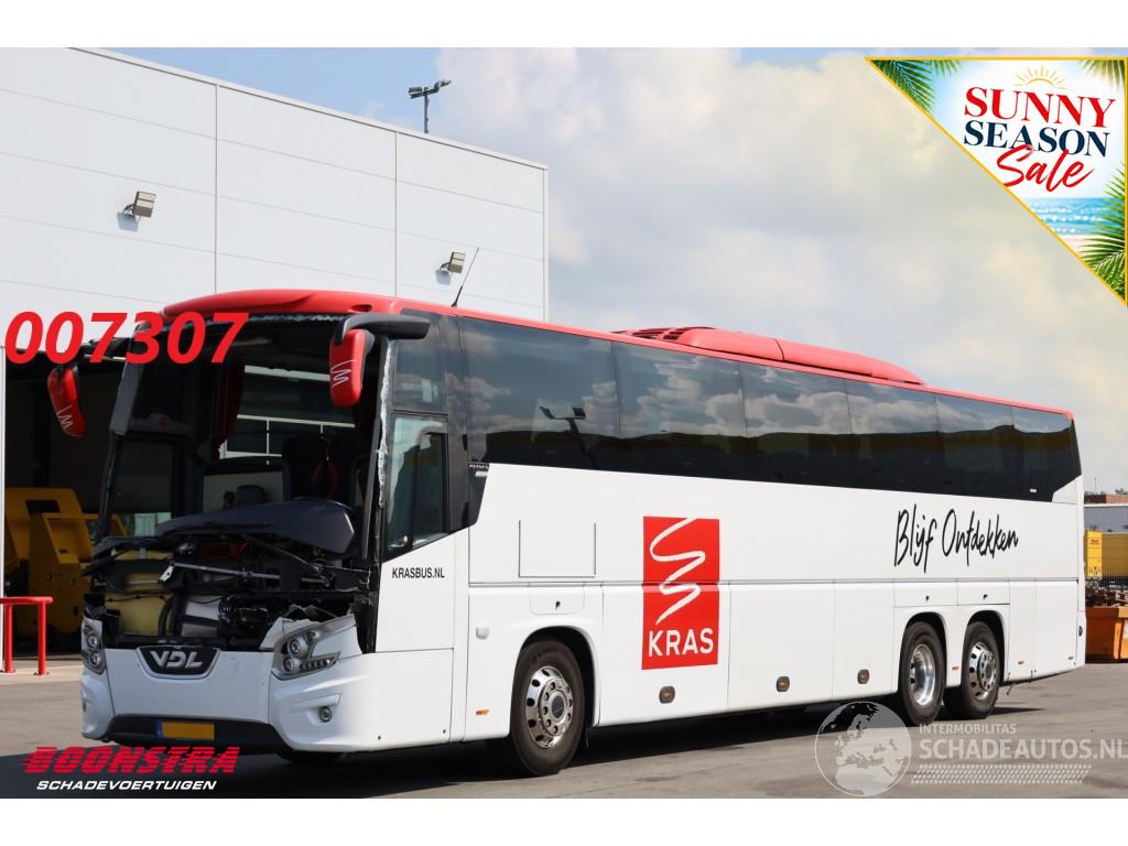 VDL Berkhof  FUTURA FHD2-139/440 61-Pers. Euro 6 477977 Km!!