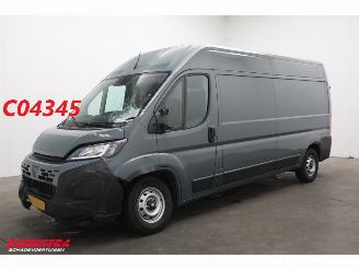 Vaurioauto  commercial vehicles Fiat Ducato 2.2 MultiJet 120 S&S L3H2 3.3t Cruise Airco DAB Bluetooth PDC 2025/11