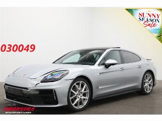  Porsche Panamera 2.9 4 E-Hybrid PDLS+ PASM Sport Chrono Pano ACC SBL 360° 2025/7