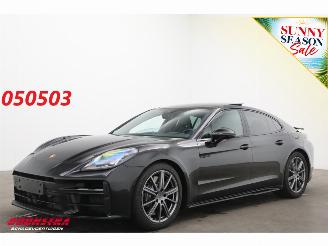  Porsche Panamera 2.9 4S E-Hybrid PASM PDLS+ Sport Chrono Pano ACC 360° HUD SBL 2025/11