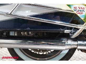 Harley-Davidson Electra Glide Electra Glide Police FLHTP ABS Cruise Heizgriffe picture 15