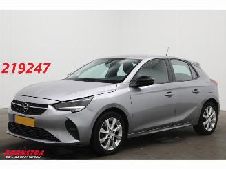 uszkodzony samochody osobowe Opel Corsa 1.2 AUT Edition Airco Cruise Navi Apple/Android PDC 2021/7
