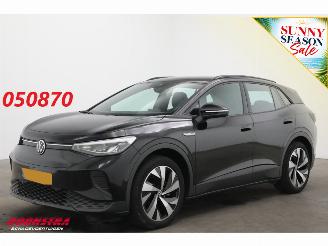 Unfallwagen Volkswagen ID.4 Pro 77 kWh ACC Navi Clima Virtual Apple/Android PDC 2022/7