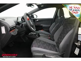 Volkswagen ID.4 Pro 77 kWh ACC Navi Clima Virtual Apple/Android PDC picture 21