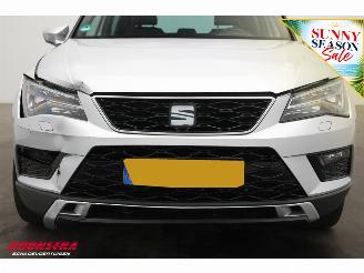 Seat Ateca 1.4 EcoTSI DSG FR Business Intense Schuif/kantel Pano Cruise Navi Clima SHZ Camera PDC AHK picture 7